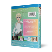 Parallel World Pharmacy - The Complete Season - Blu-ray image number 4